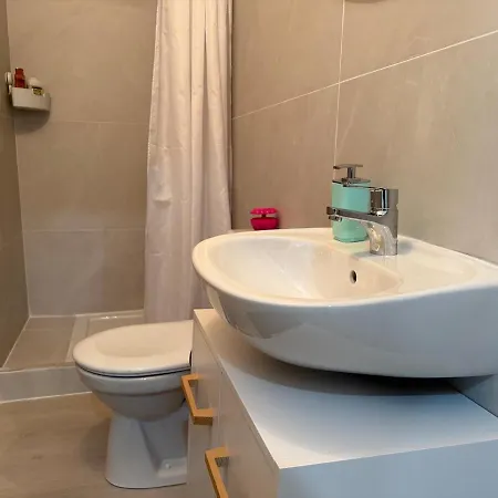 Le Cocon Douillet Appartement Oyonnax