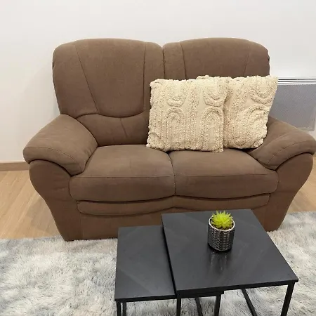 Le Cocon Douillet Oyonnax