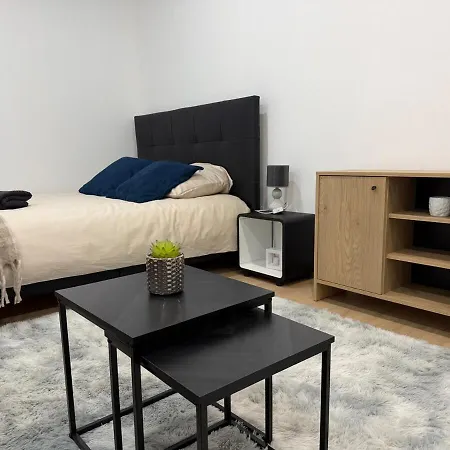 Le Cocon Douillet Lägenhet Oyonnax