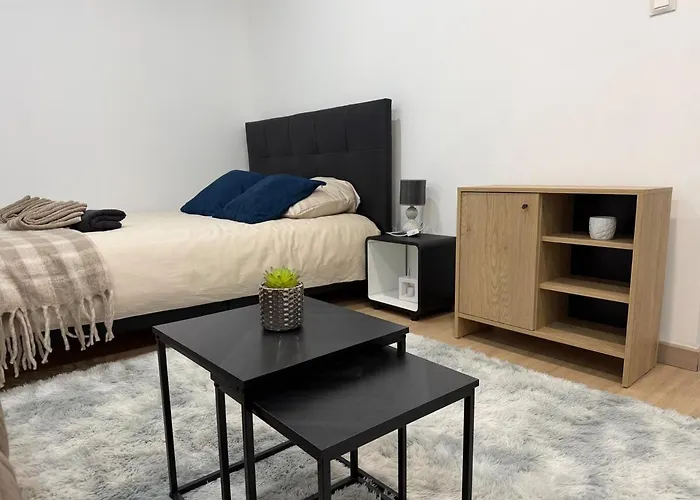 Le Cocon Douillet Daire Oyonnax